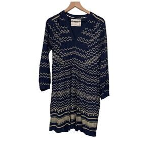 holding horses blue dress | Dresses | Holding Horses Anthropologie Tiefront Boho white lace dress Gorgeous Blue Tulle A Size:14-17